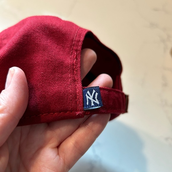 Brand New NY Yankees cap - 47 Brand - Picture 5 of 8